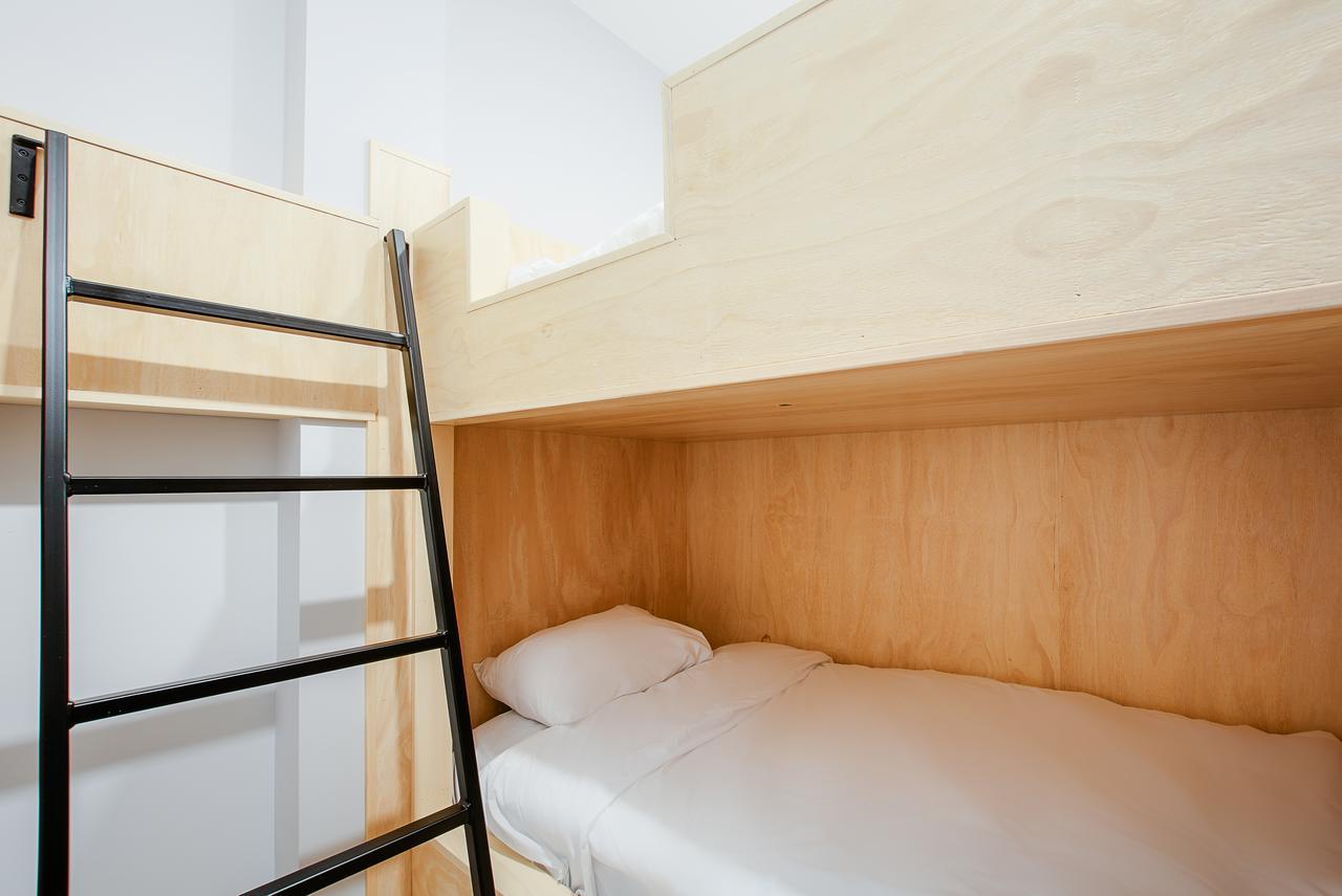 Appartamento Les Lofts Charest by Les Lofts Vieux-Québec Esterno foto